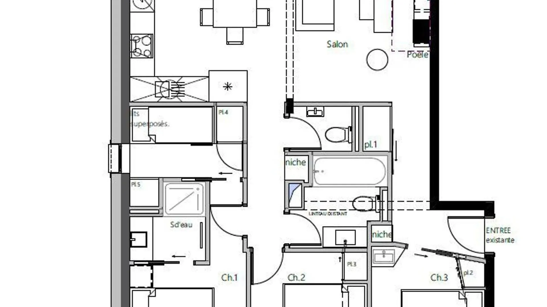 Appartement De Charme 4* Au Centre Des Gets - Acces Direct Aux Pistes De Ski - Fr-1-598-28 لي جيه 0*,  فرنسا