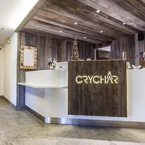 Spa Crychar Les Gets