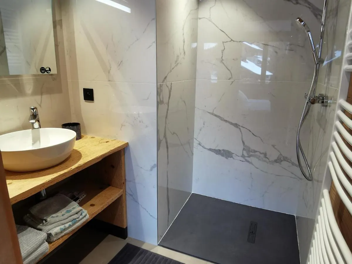 Appartement De Charme 4* Au Centre Des Gets - Acces Direct Aux Pistes De Ski - Fr-1-598-28 Les Gets 0*,  France